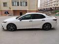 Toyota Camry 2022 годаfor14 500 000 тг. в Актау – фото 3