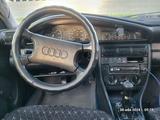 Audi 100 1992 года за 1 890 000 тг. в Тараз – фото 2