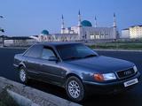Audi 100 1992 года за 1 890 000 тг. в Тараз – фото 3