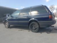 Volkswagen Passat 1992 годаүшін1 850 000 тг. в Алматы