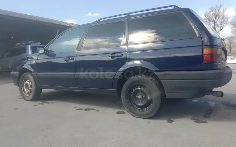 Volkswagen Passat 1992 года за 1 850 000 тг. в Алматы