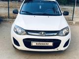 ВАЗ (Lada) Kalina 2192 2014 годаfor2 400 000 тг. в Актобе – фото 2