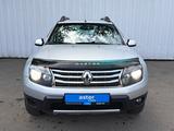 Renault Duster 2015 годаүшін3 320 000 тг. в Алматы – фото 2
