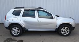 Renault Duster 2015 года за 3 320 000 тг. в Алматы – фото 4