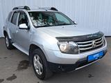 Renault Duster 2015 годаүшін3 320 000 тг. в Алматы – фото 3