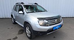 Renault Duster 2015 года за 3 320 000 тг. в Алматы – фото 3