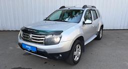 Renault Duster 2015 года за 3 320 000 тг. в Алматы