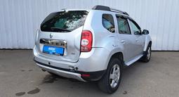 Renault Duster 2015 года за 3 320 000 тг. в Алматы – фото 5