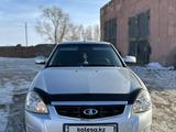 ВАЗ (Lada) Priora 2172 2014 года за 3 000 000 тг. в Балхаш