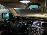 Lexus LX 570 2014 годаүшін25 000 000 тг. в Актау – фото 5