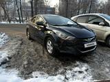 Hyundai Elantra 2012 годаүшін5 400 000 тг. в Алматы – фото 2