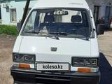 Subaru Libero 1991 годаүшін2 500 000 тг. в Усть-Каменогорск