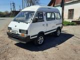 Subaru Libero 1991 годаүшін2 500 000 тг. в Усть-Каменогорск – фото 2
