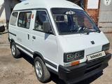 Subaru Libero 1991 годаүшін2 500 000 тг. в Усть-Каменогорск – фото 3