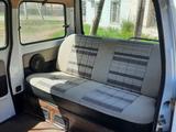 Subaru Libero 1991 годаүшін2 500 000 тг. в Усть-Каменогорск – фото 4