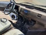 Subaru Libero 1991 годаүшін2 500 000 тг. в Усть-Каменогорск – фото 5