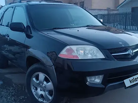 Acura MDX 2004 года за 5 000 000 тг. в Астана – фото 2