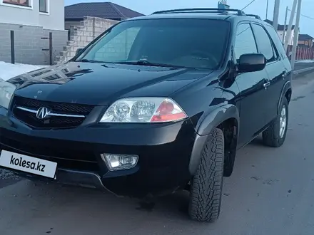 Acura MDX 2004 года за 5 000 000 тг. в Астана