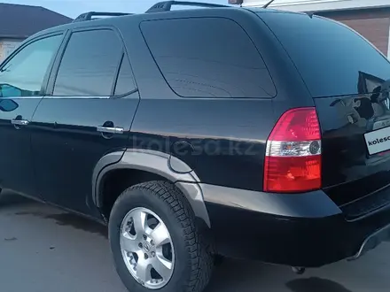 Acura MDX 2004 года за 5 000 000 тг. в Астана – фото 3