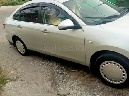 Nissan Almera 2014 года за 4 000 000 тг. в Алматы – фото 4