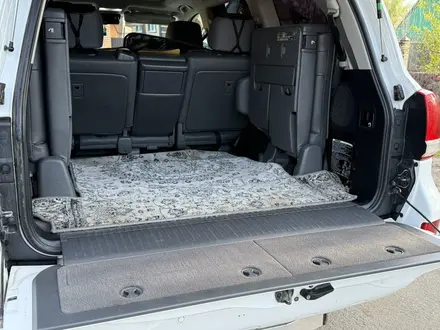 Toyota Land Cruiser 2011 года за 20 000 000 тг. в Уральск – фото 9