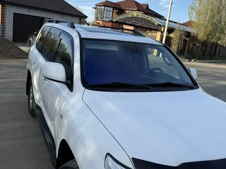 Toyota Land Cruiser 2011 года за 20 000 000 тг. в Уральск – фото 11