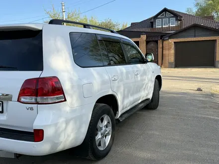 Toyota Land Cruiser 2011 года за 20 000 000 тг. в Уральск – фото 4