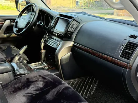 Toyota Land Cruiser 2011 года за 20 000 000 тг. в Уральск – фото 6