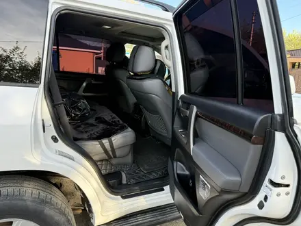 Toyota Land Cruiser 2011 года за 20 000 000 тг. в Уральск – фото 8