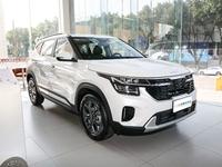 Kia Seltos 2025 года за 6 346 800 тг. в Алматы
