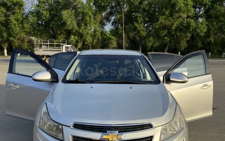 Chevrolet Cruze 2013 года за 4 000 000 тг. в Алматы