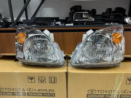 Фары на Land Cruiser Prado 120 за 37 000 тг. в Атырау