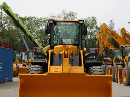 SDLG  Погрузчик фронтальный L953H 2026 года за 21 390 000 тг. в Алматы – фото 2