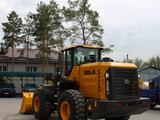 SDLG  Погрузчик фронтальный L953H 2026 года за 21 390 000 тг. в Алматы – фото 5