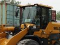 SDLG  Погрузчик фронтальный L953H 2026 годаүшін21 390 000 тг. в Алматы – фото 8