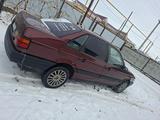 Volkswagen Passat 1991 года за 941 568 тг. в Атырау – фото 4
