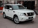 Nissan Patrol 2012 годаfor14 500 000 тг. в Алматы