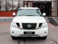 Nissan Patrol 2012 года за 14 500 000 тг. в Алматы – фото 3