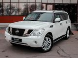 Nissan Patrol 2012 годаfor14 500 000 тг. в Алматы – фото 2