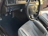 Mercedes-Benz E 200 1989 годаfor850 000 тг. в Талгар – фото 2