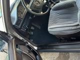 Mercedes-Benz E 200 1989 годаfor850 000 тг. в Талгар – фото 3