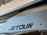 Jetour T2 Adventure 2024 года за 15 990 000 тг. в Караганда – фото 3