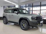 Jetour T2 Adventure 2024 года за 15 990 000 тг. в Караганда