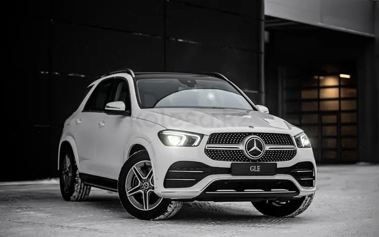 Mercedes-Benz GLE 450 4MATIC 2023 годаүшін60 000 000 тг. в Астана