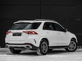 Mercedes-Benz GLE 450 4MATIC 2023 годаүшін60 000 000 тг. в Астана – фото 4