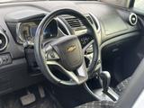 Chevrolet Tracker 2014 года за 6 300 000 тг. в Кокшетау – фото 3