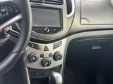 Chevrolet Tracker 2014 года за 6 300 000 тг. в Кокшетау – фото 5