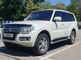 Mitsubishi Pajero 2014 годаүшін14 300 000 тг. в Алматы – фото 2