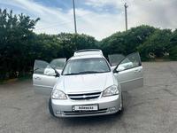 Chevrolet Lacetti 2007 года за 3 650 000 тг. в Шымкент