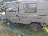 ЛуАЗ 969 1983 года за 400 000 тг. в Петропавловск – фото 4